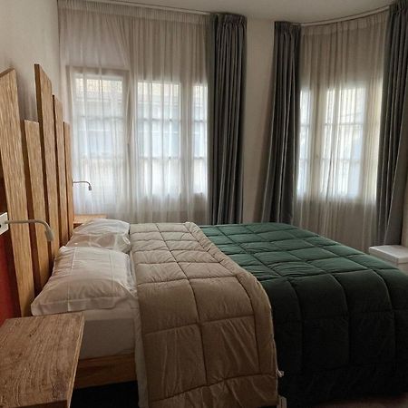 B&B Via Roma 25 Arezzo Kültér fotó