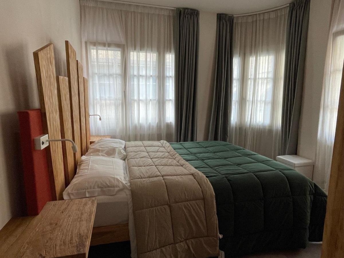 B&B Via Roma 25 Arezzo Kültér fotó
