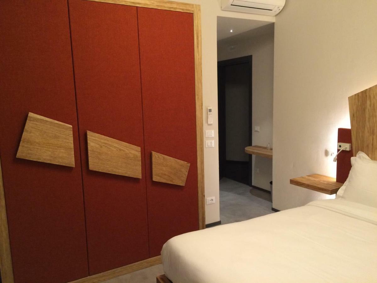 B&B Via Roma 25 Arezzo Kültér fotó