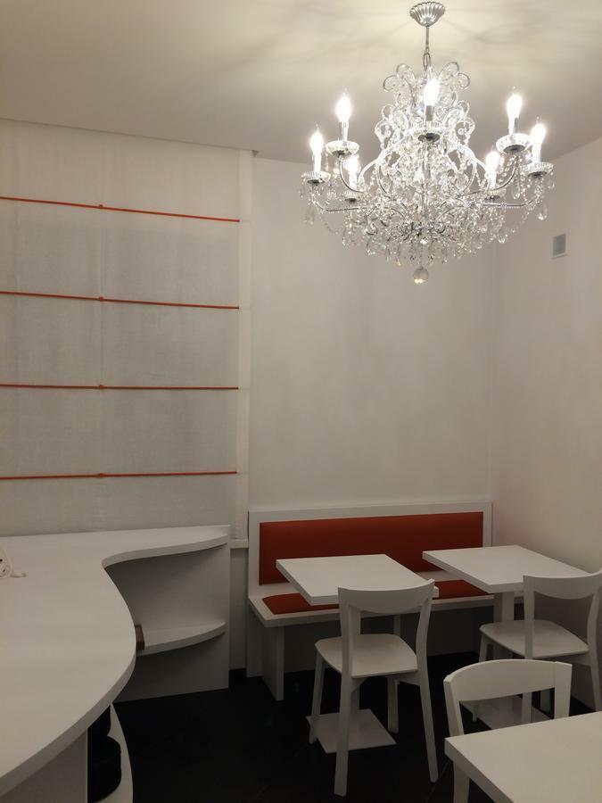 B&B Via Roma 25 Arezzo Kültér fotó