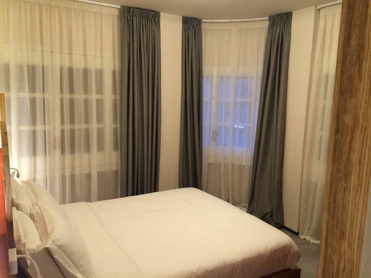 B&B Via Roma 25 Arezzo Kültér fotó