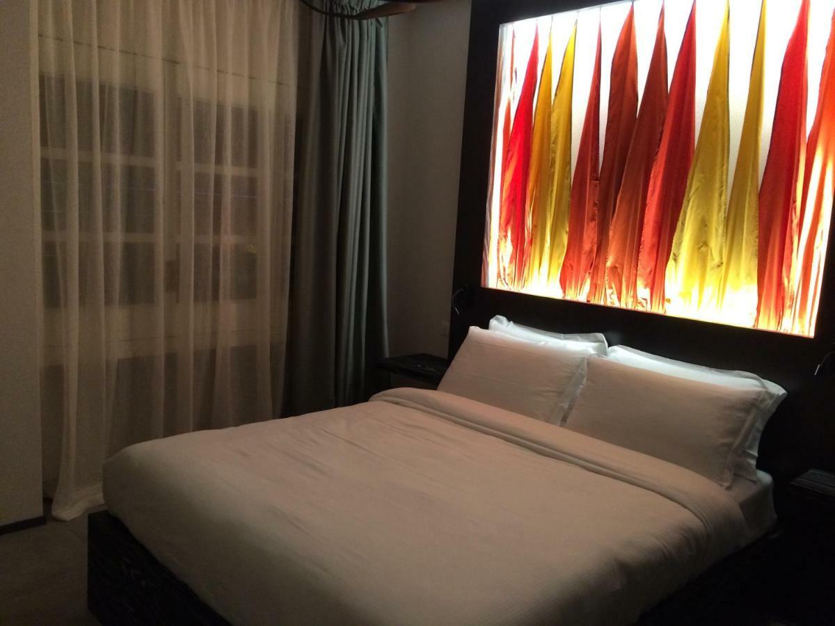 B&B Via Roma 25 Arezzo Kültér fotó
