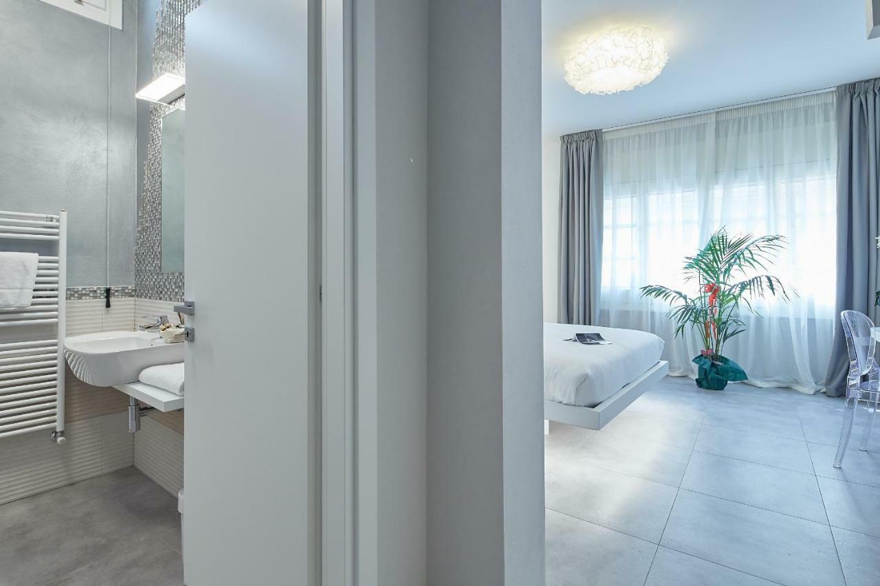 B&B Via Roma 25 Arezzo Kültér fotó