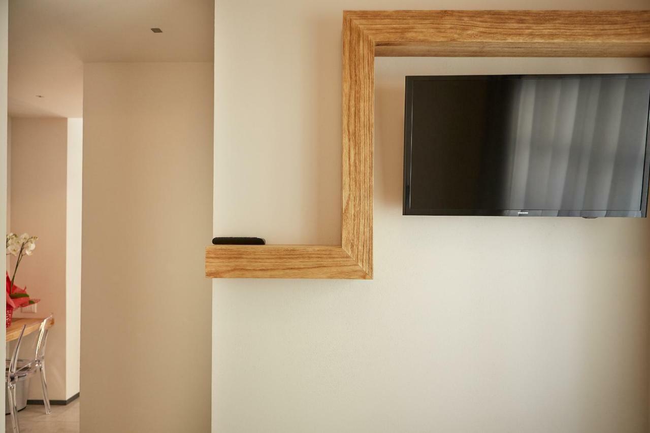 B&B Via Roma 25 Arezzo Kültér fotó