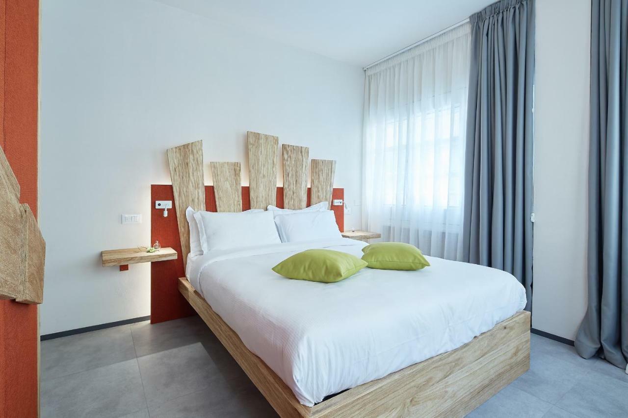 B&B Via Roma 25 Arezzo Kültér fotó