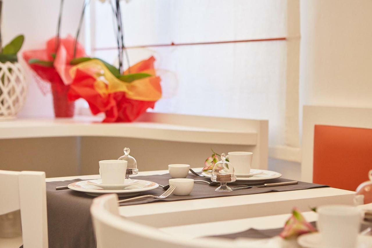 B&B Via Roma 25 Arezzo Kültér fotó