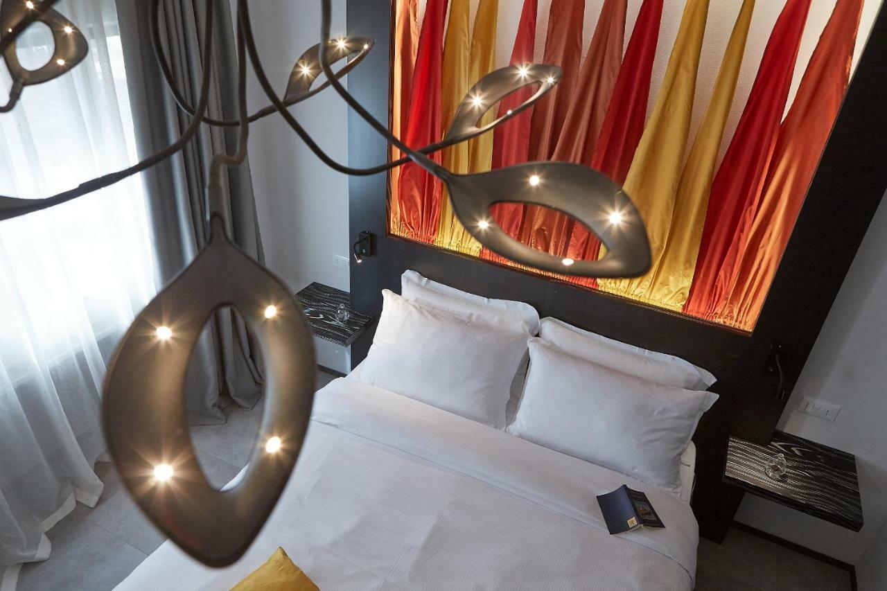 B&B Via Roma 25 Arezzo Kültér fotó
