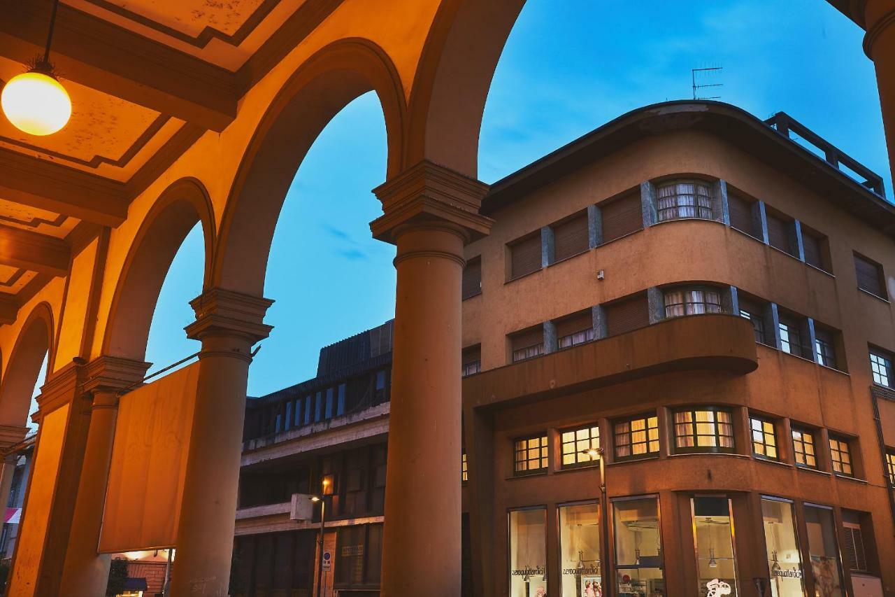 B&B Via Roma 25 Arezzo Kültér fotó