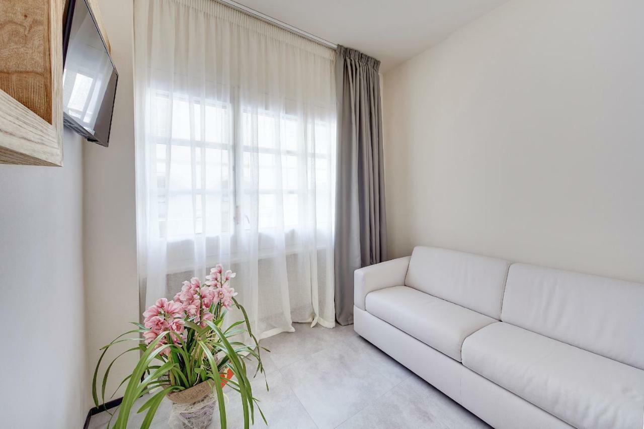B&B Via Roma 25 Arezzo Kültér fotó