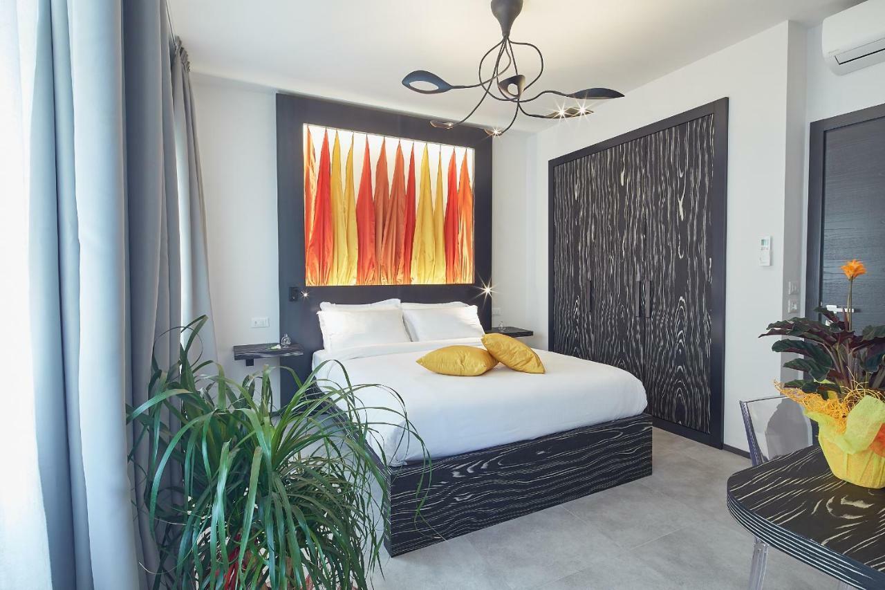 B&B Via Roma 25 Arezzo Kültér fotó