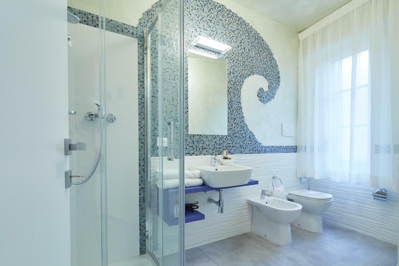 B&B Via Roma 25 Arezzo Kültér fotó