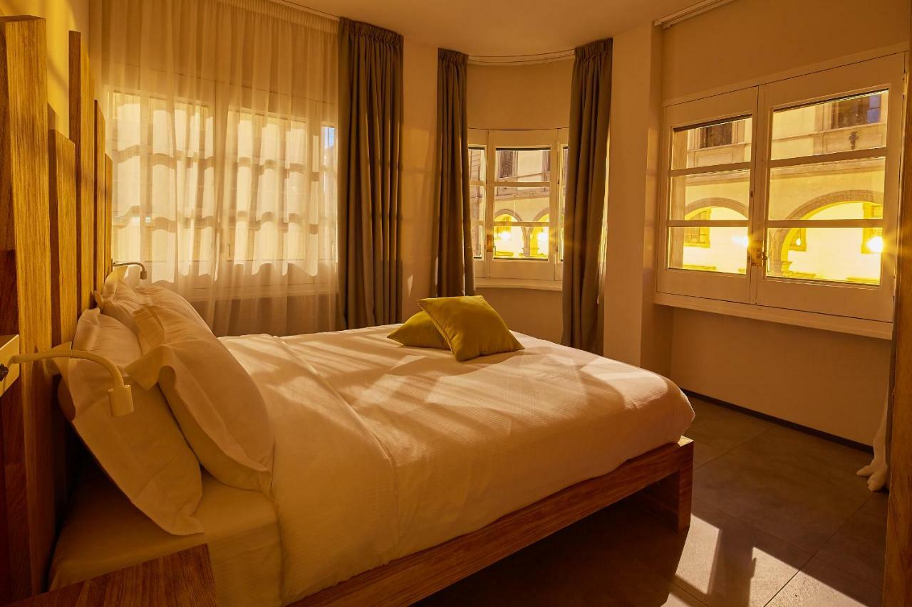 B&B Via Roma 25 Arezzo Kültér fotó
