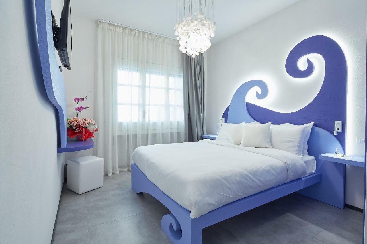 B&B Via Roma 25 Arezzo Kültér fotó