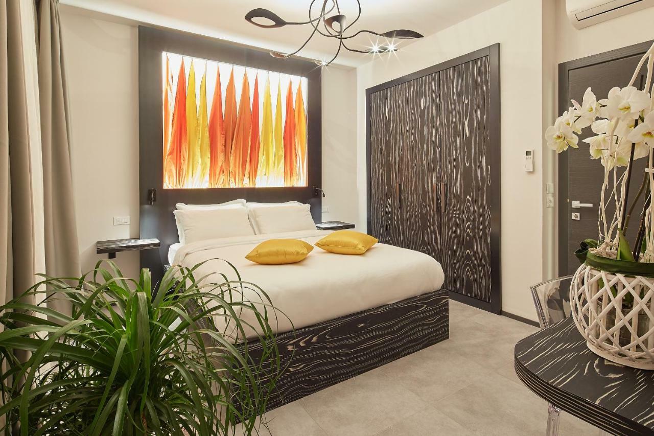 B&B Via Roma 25 Arezzo Kültér fotó
