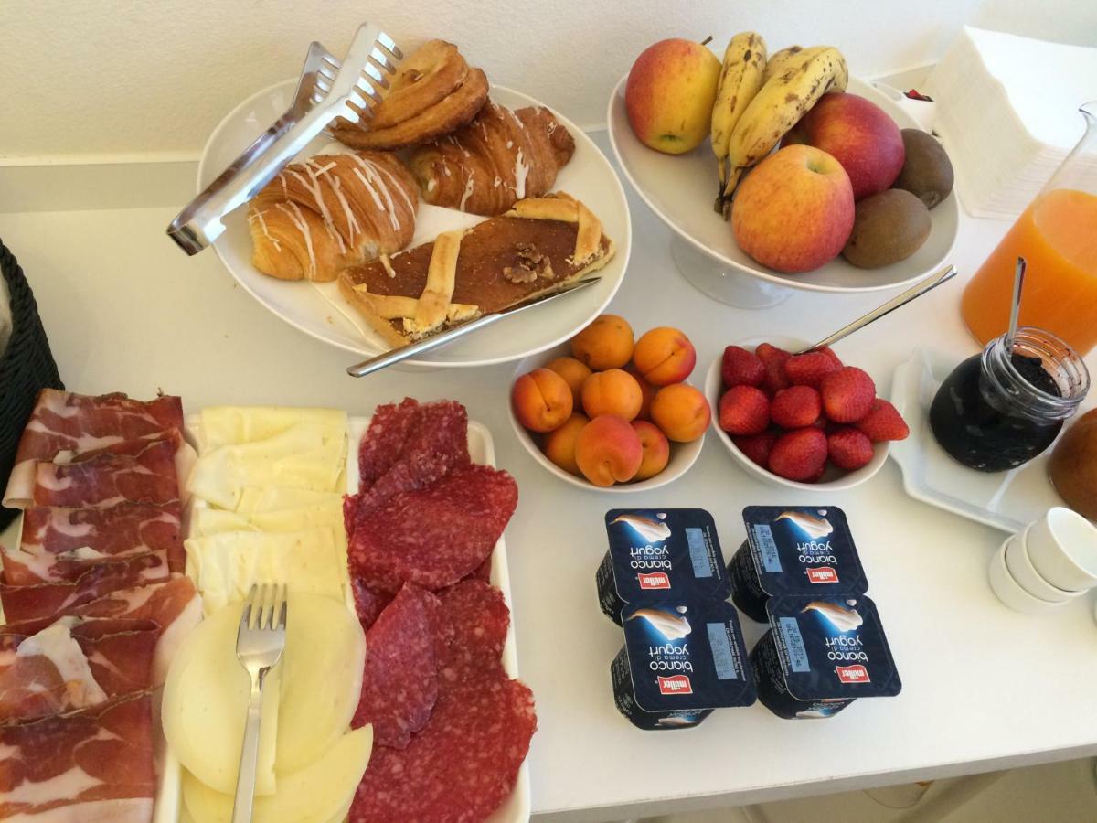 B&B Via Roma 25 Arezzo Kültér fotó