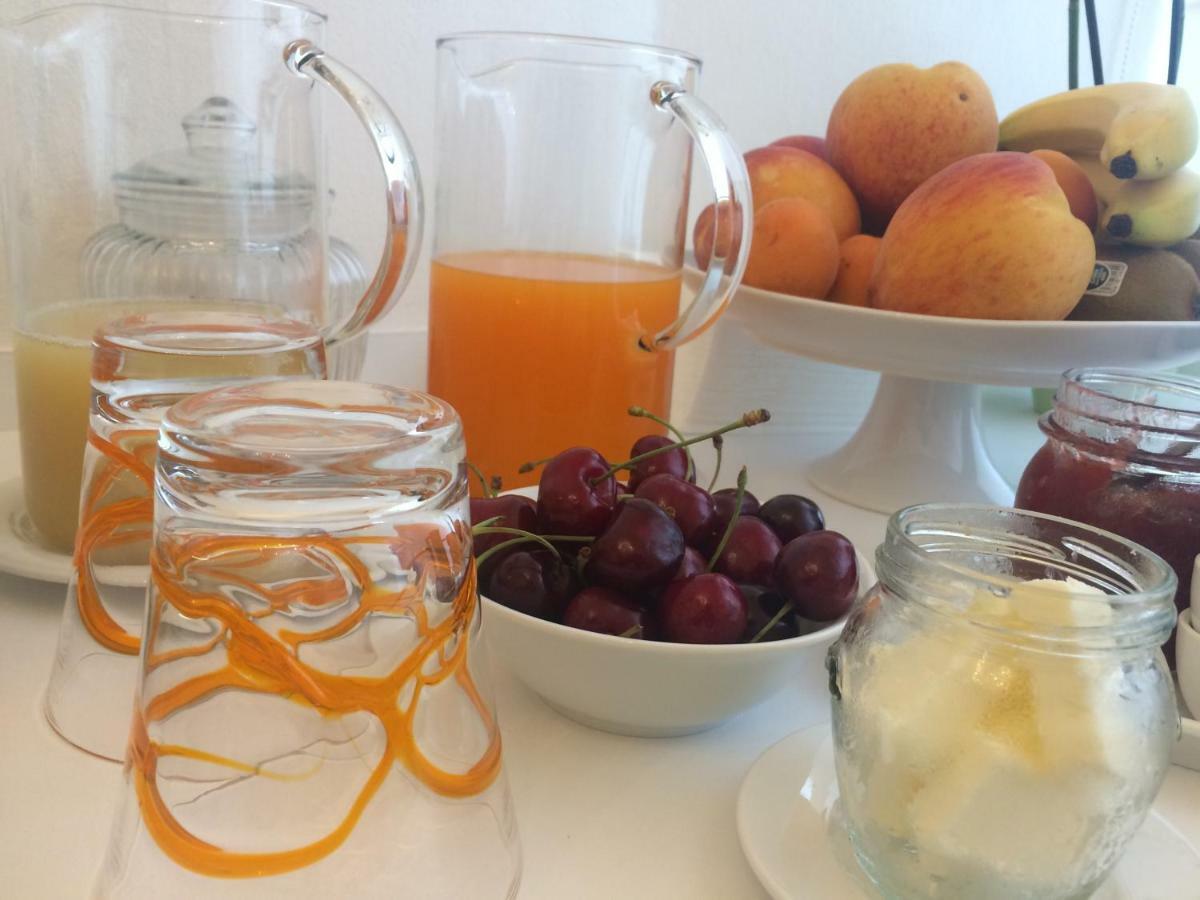 B&B Via Roma 25 Arezzo Kültér fotó