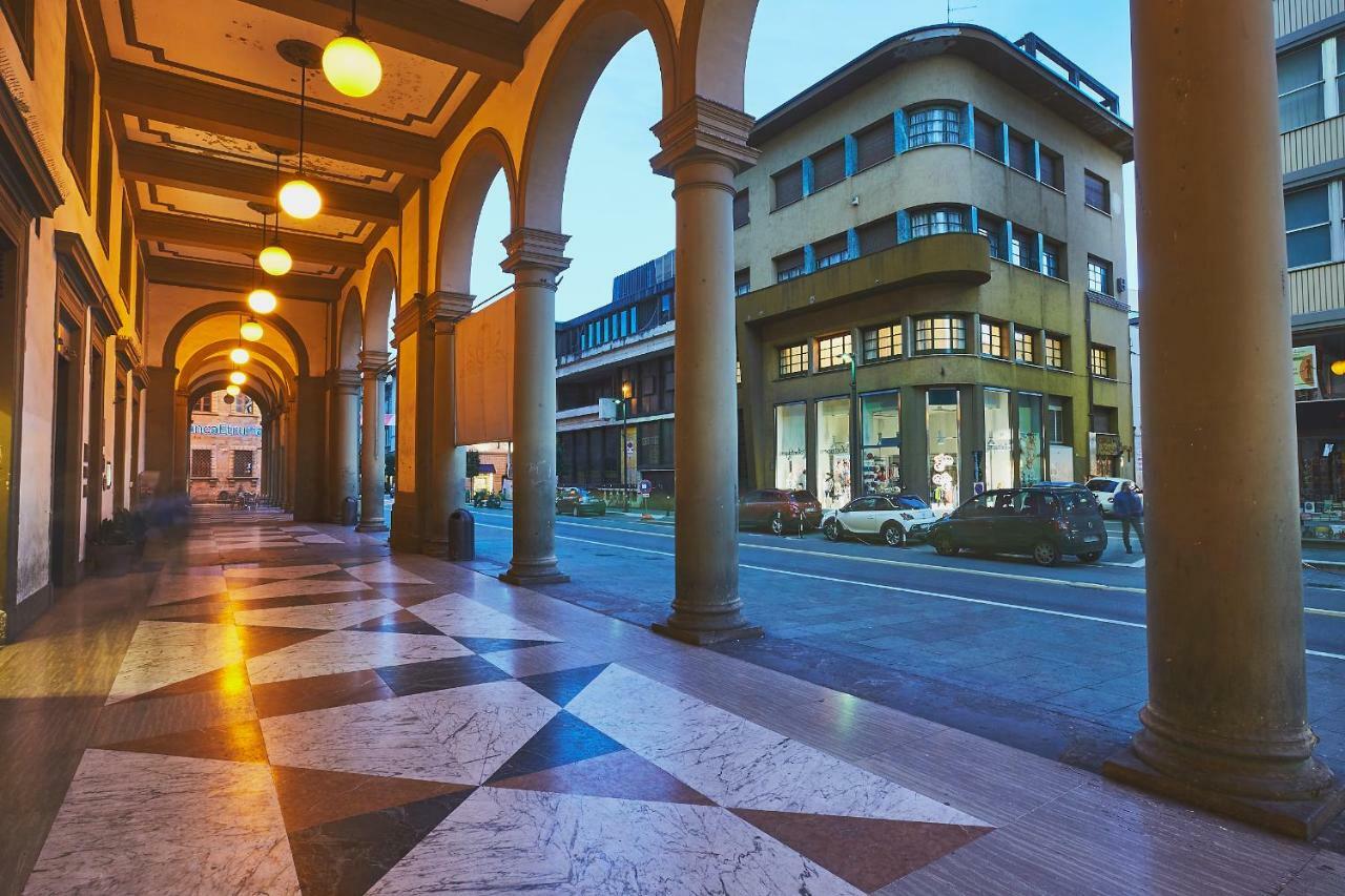 B&B Via Roma 25 Arezzo Kültér fotó