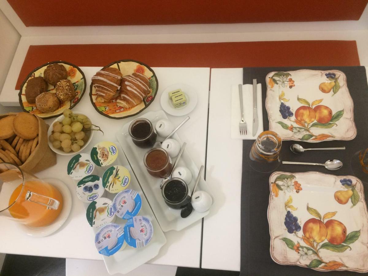 B&B Via Roma 25 Arezzo Kültér fotó