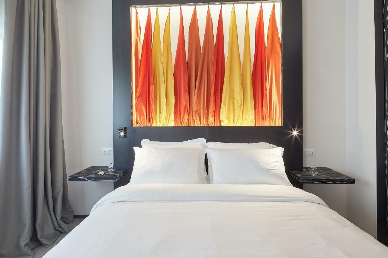 B&B Via Roma 25 Arezzo Kültér fotó