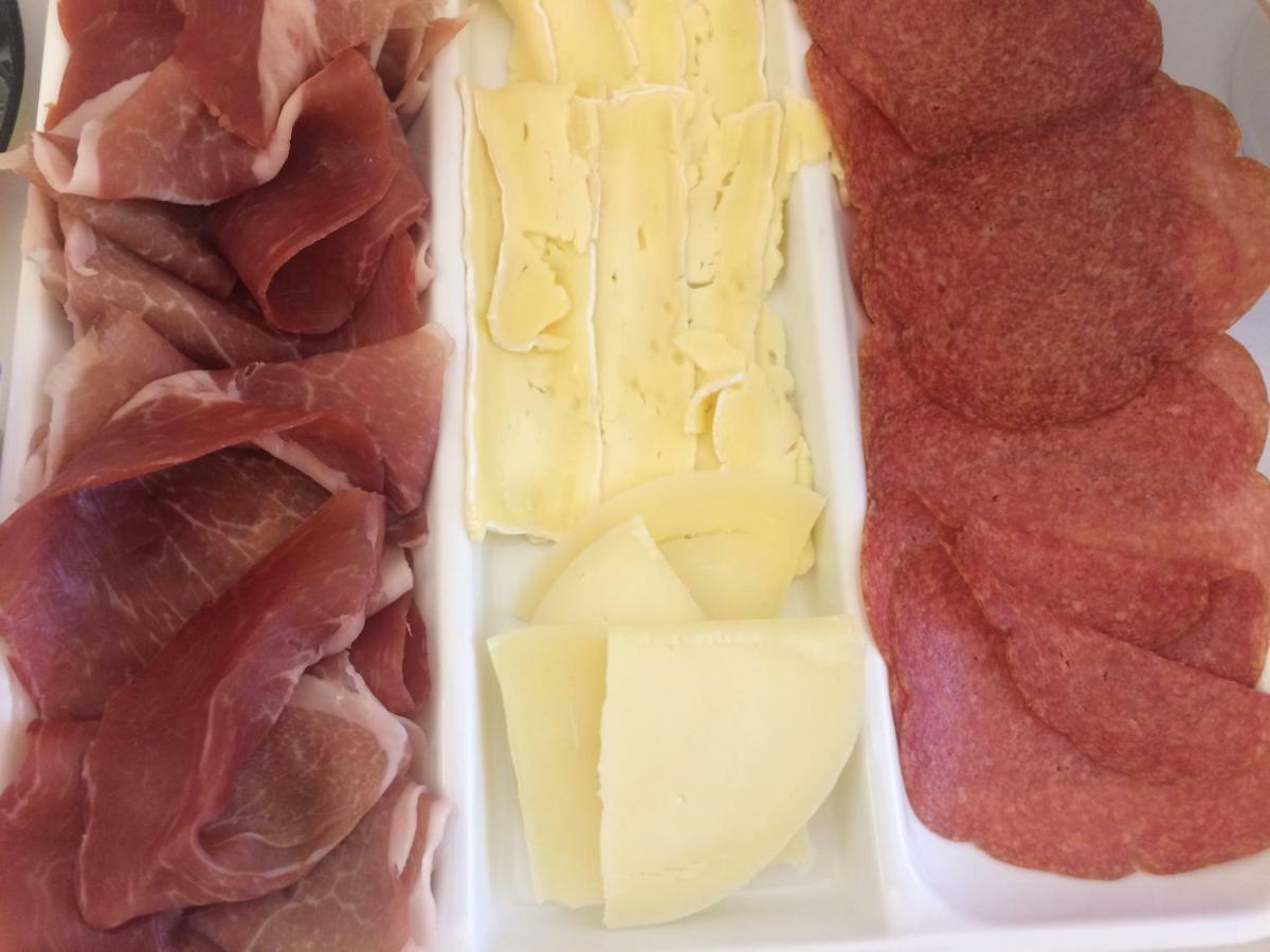 B&B Via Roma 25 Arezzo Kültér fotó