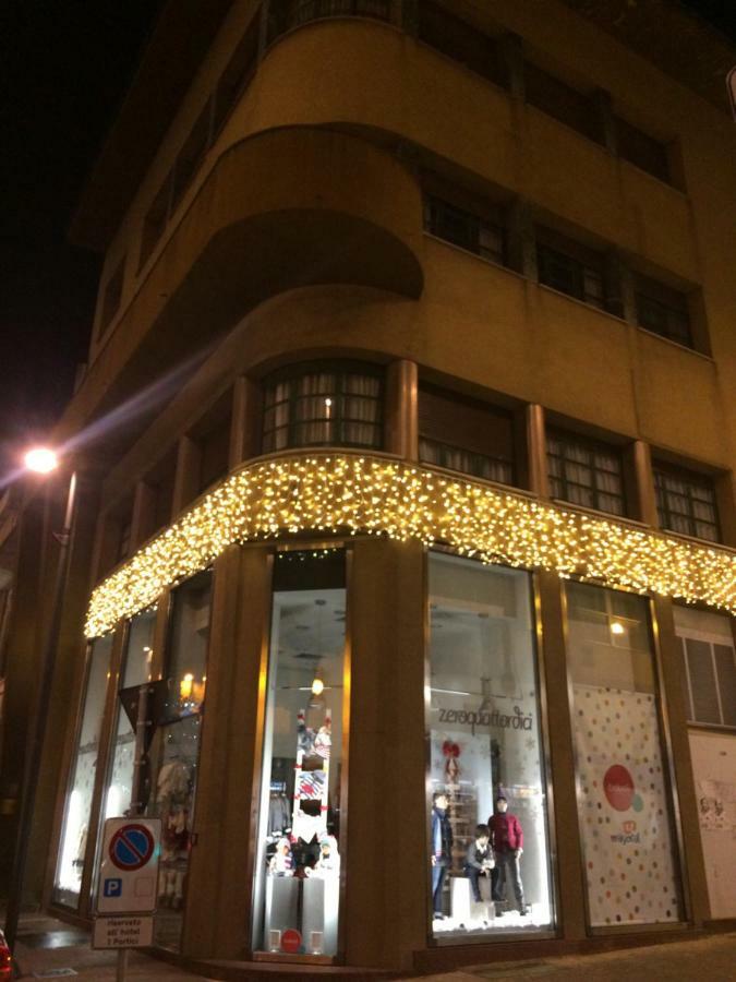 B&B Via Roma 25 Arezzo Kültér fotó