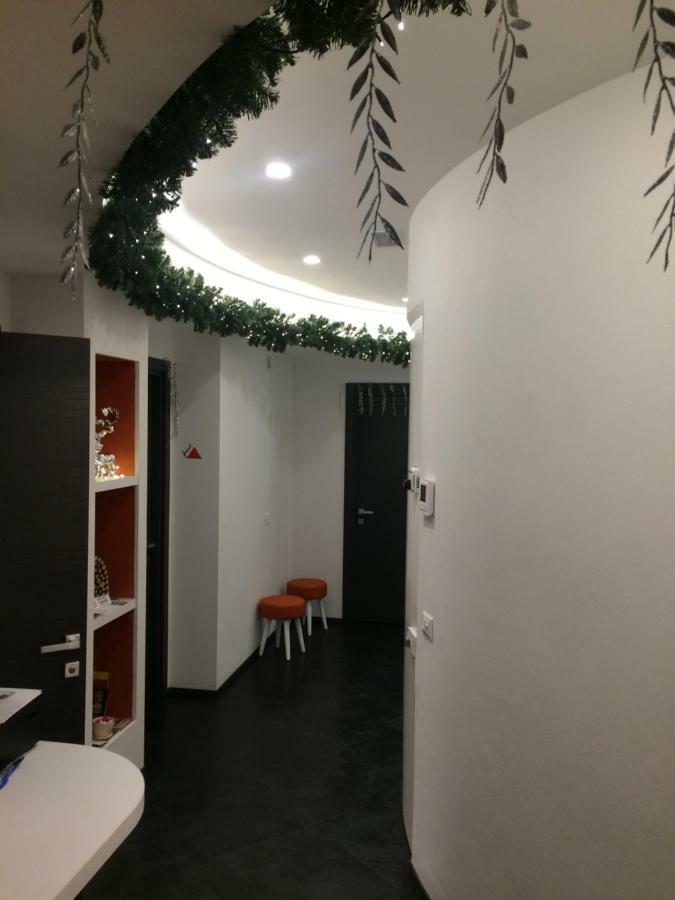 B&B Via Roma 25 Arezzo Kültér fotó