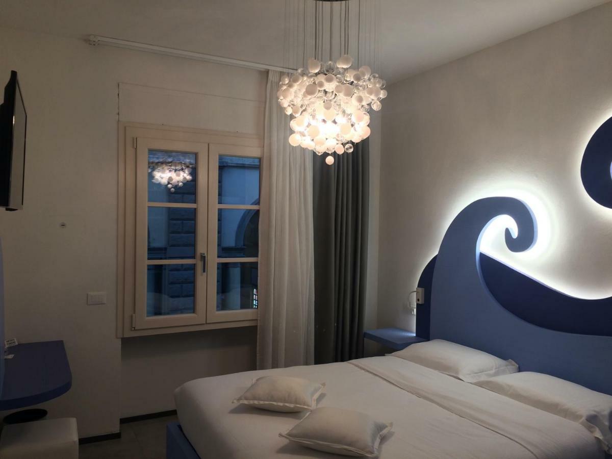 B&B Via Roma 25 Arezzo Kültér fotó