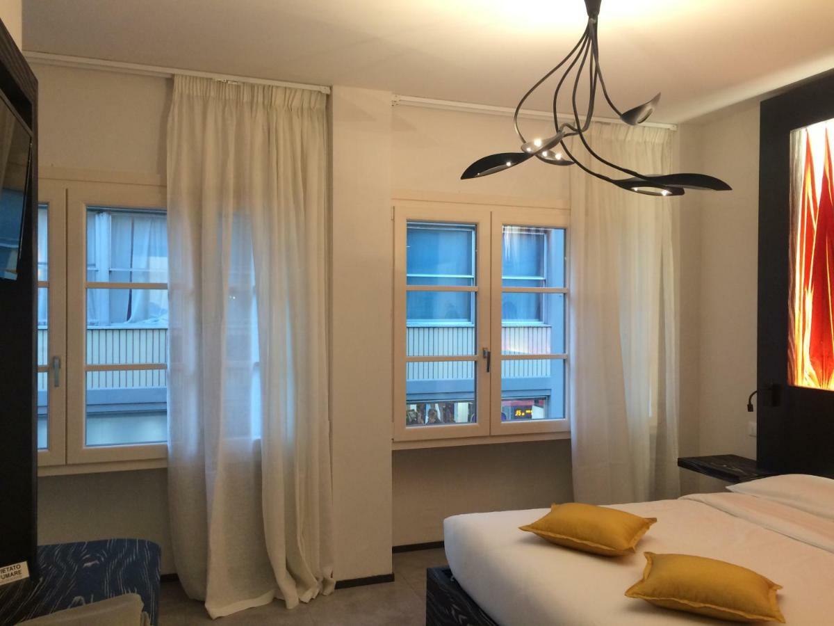 B&B Via Roma 25 Arezzo Kültér fotó