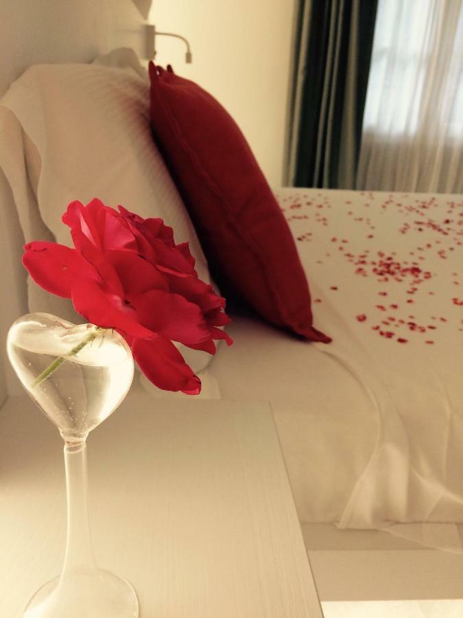 B&B Via Roma 25 Arezzo Kültér fotó