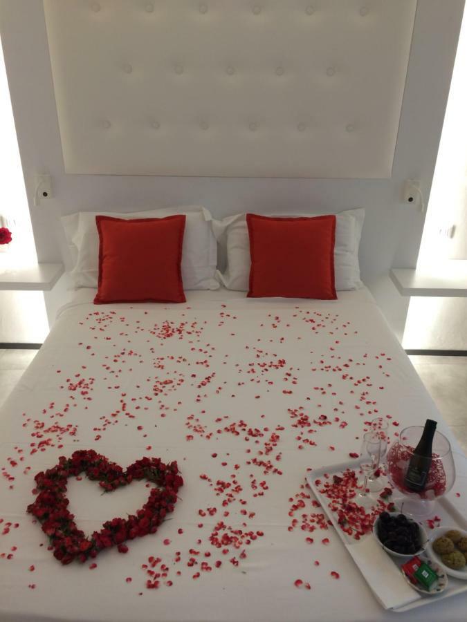 B&B Via Roma 25 Arezzo Kültér fotó