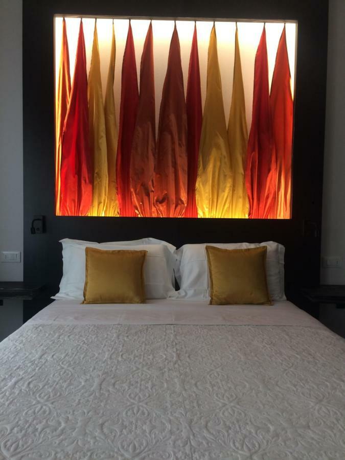 B&B Via Roma 25 Arezzo Kültér fotó