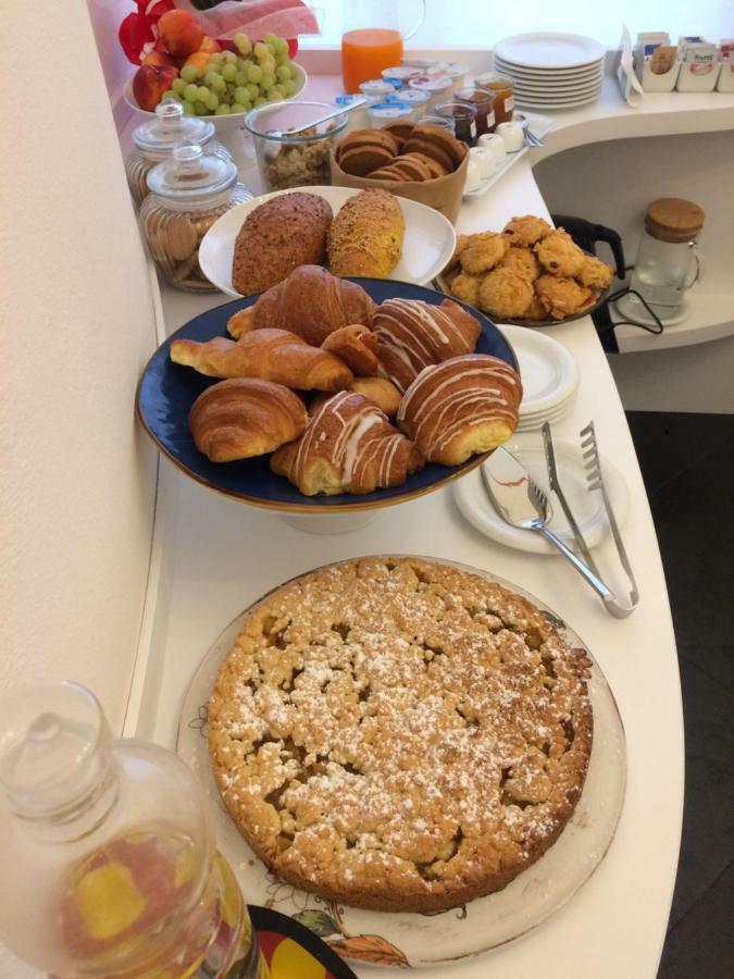 B&B Via Roma 25 Arezzo Kültér fotó