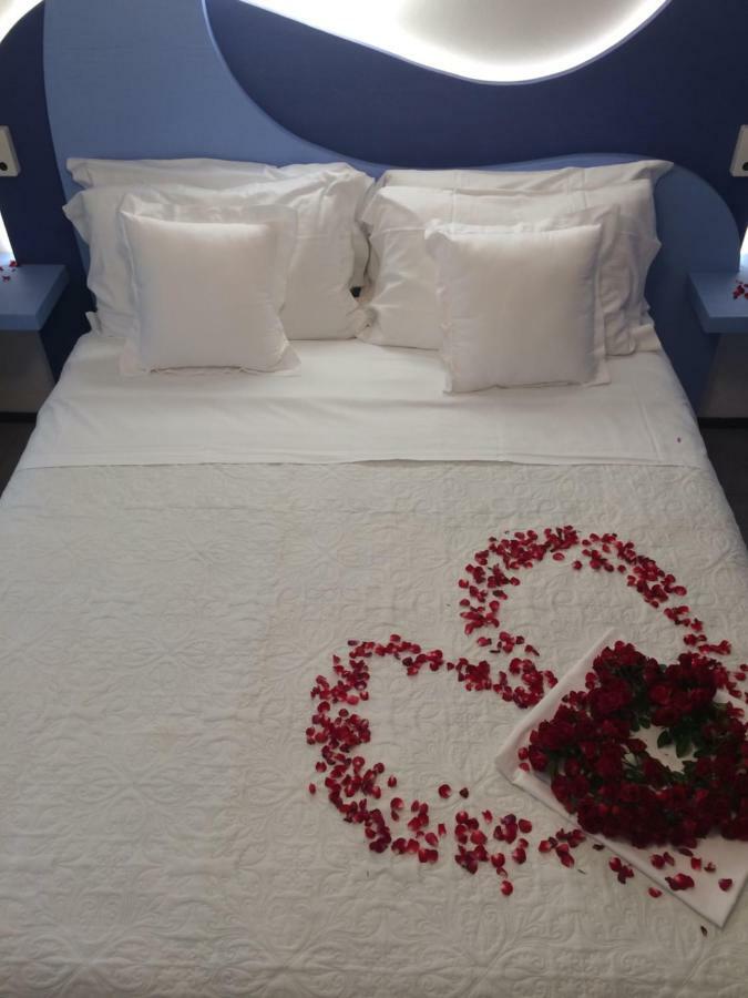 B&B Via Roma 25 Arezzo Kültér fotó