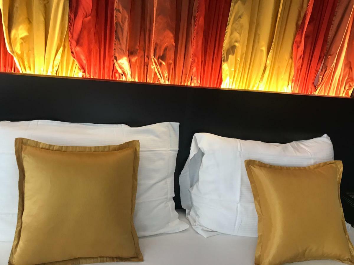 B&B Via Roma 25 Arezzo Kültér fotó