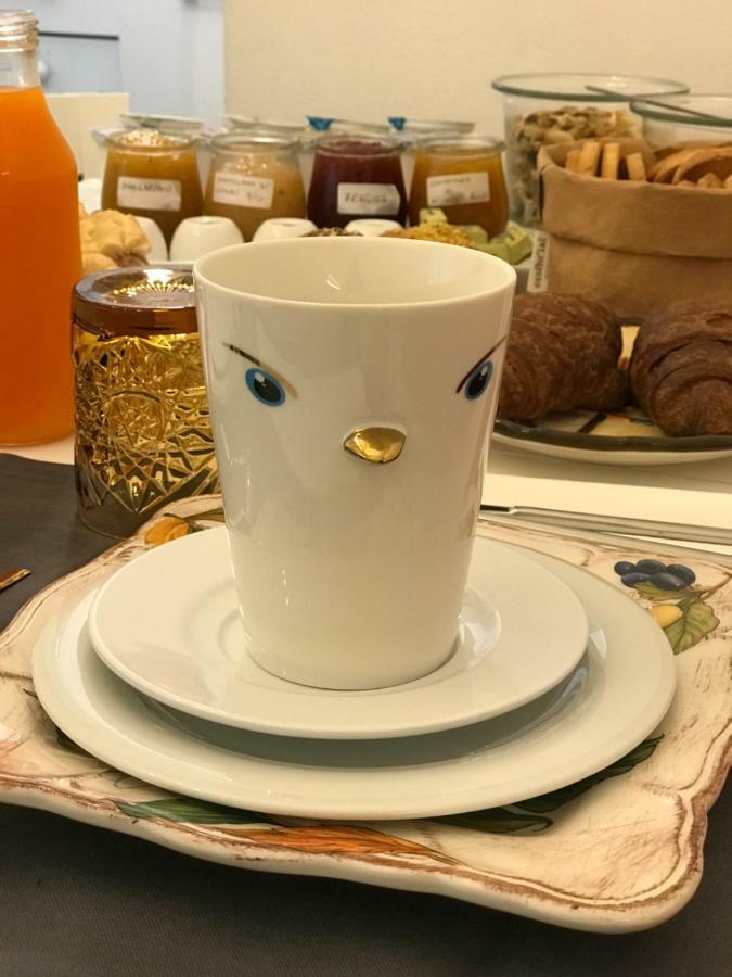 B&B Via Roma 25 Arezzo Kültér fotó