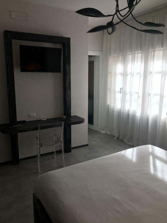 B&B Via Roma 25 Arezzo Kültér fotó