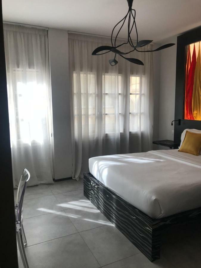 B&B Via Roma 25 Arezzo Kültér fotó